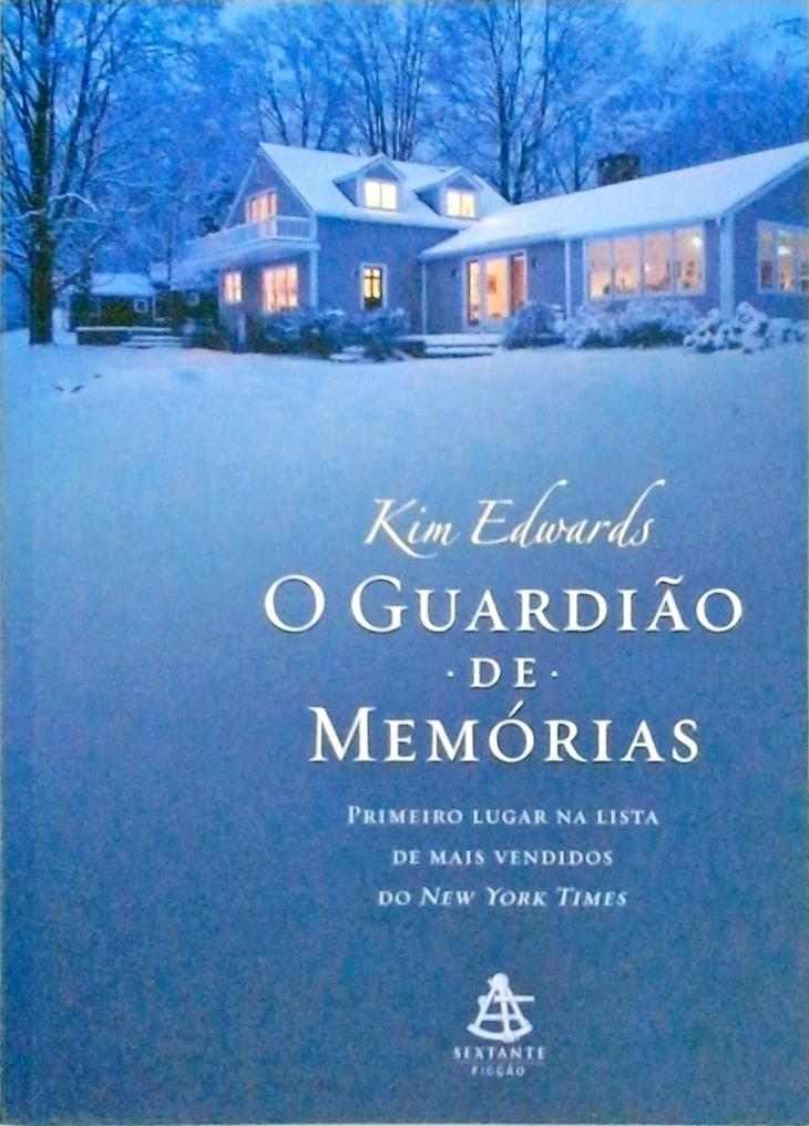 O Guardião De Memórias