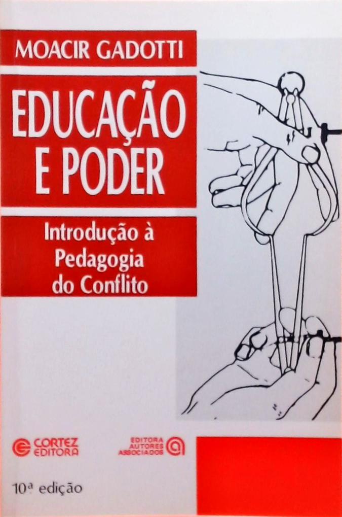 Educação E Poder