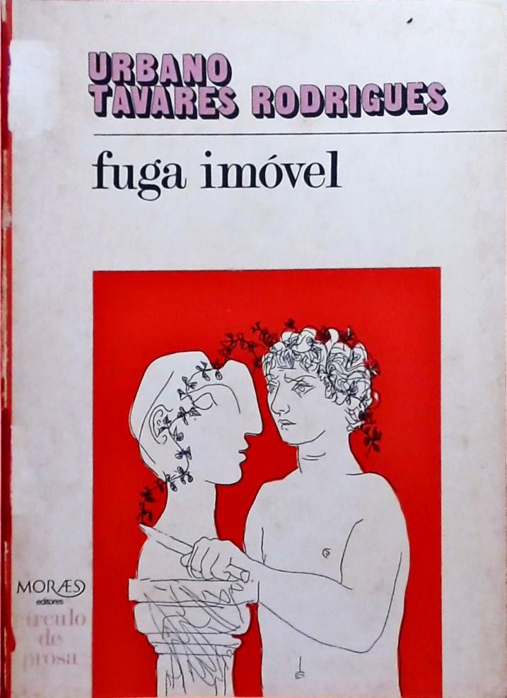 Fuga Imóvel