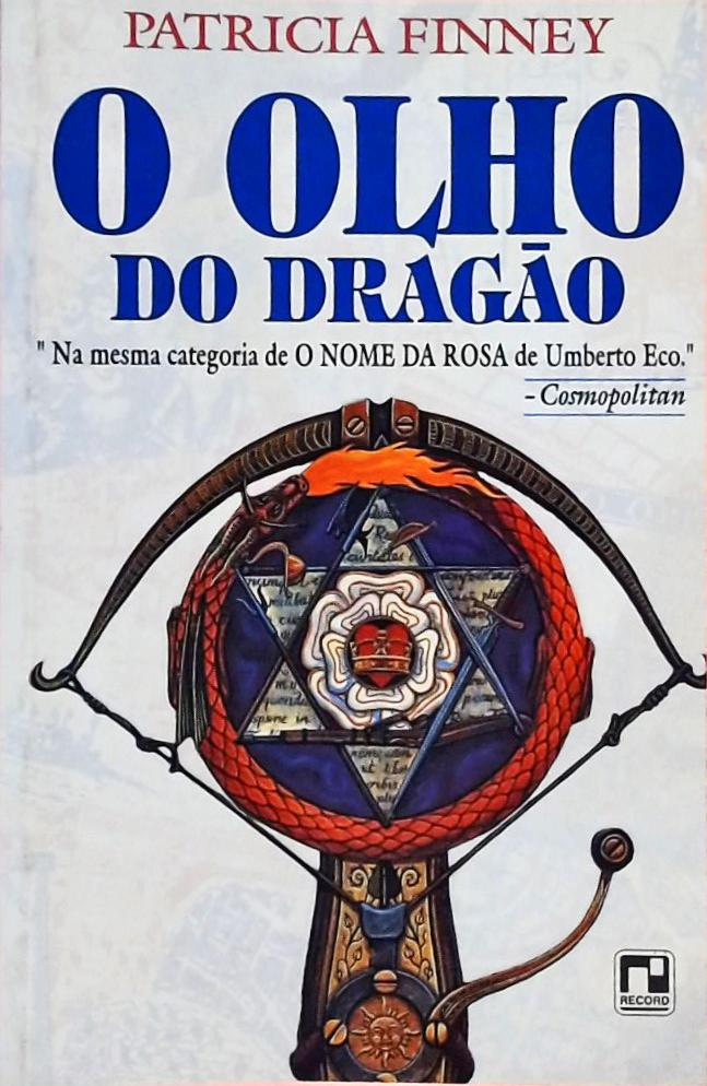 O Olho do Dragão