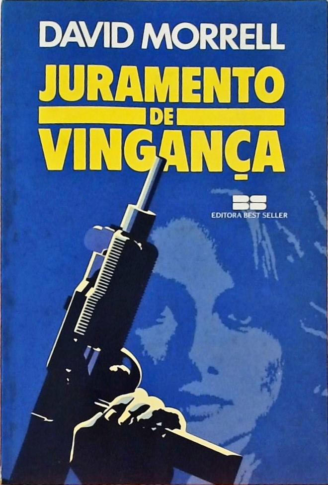 Juramento de Vingança