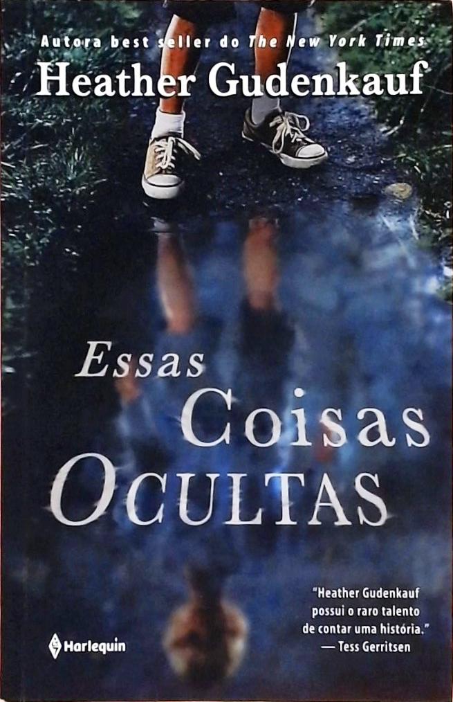 Essas Coisas Ocultas