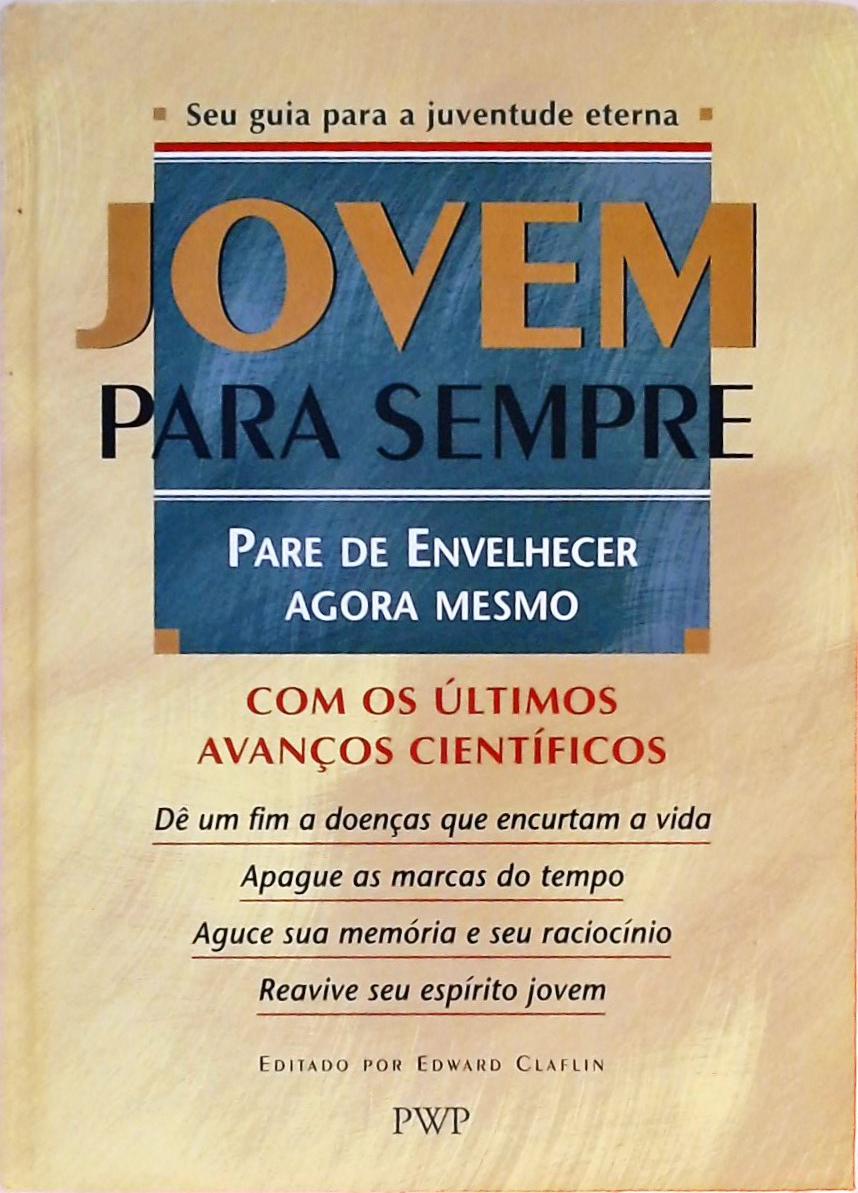 Jovem Para Sempre