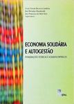 Economia Solidária E Auto Gestão