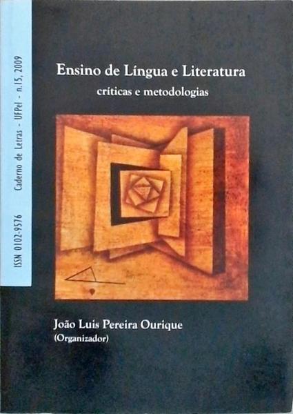 Ensino De Língua E Literatura