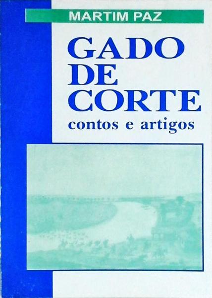 Gado De Corte