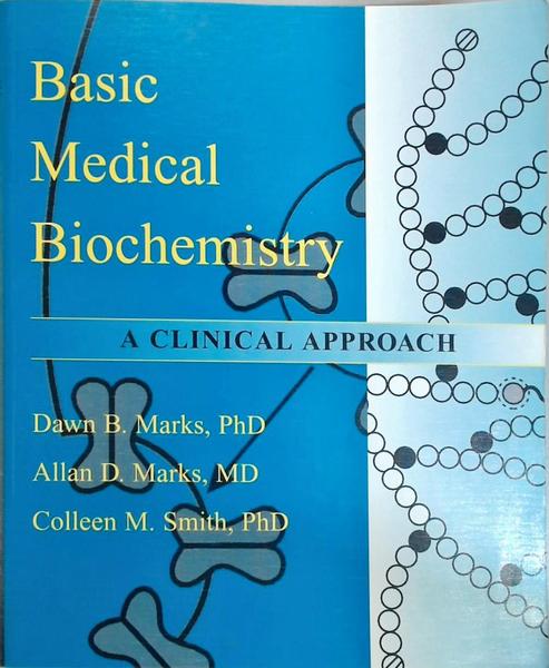 Basic Medical Biochemistry