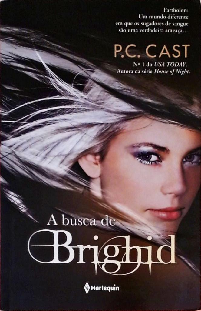 A Busca De Brighid