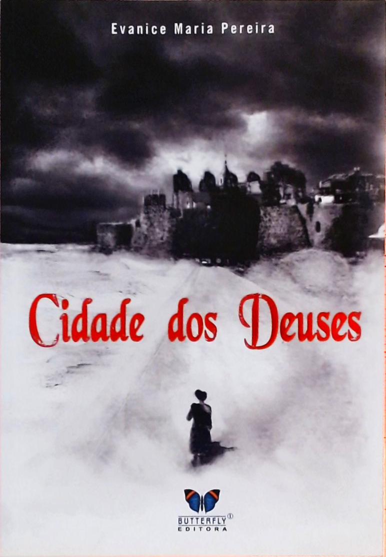 Cidade Dos Deuses