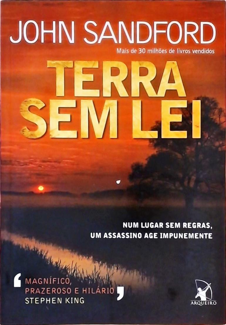 Terra Sem Lei