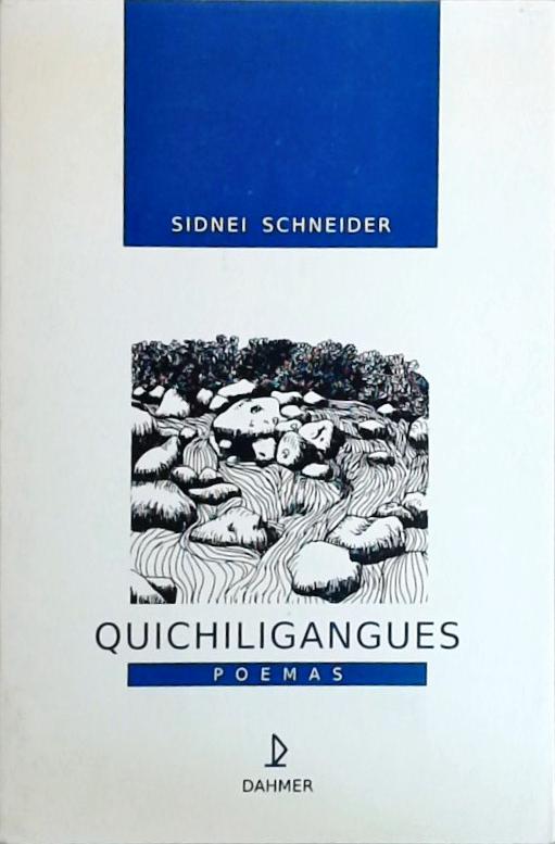 Quichiligangues