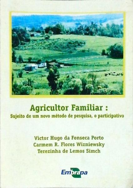 Agricultura Familiar