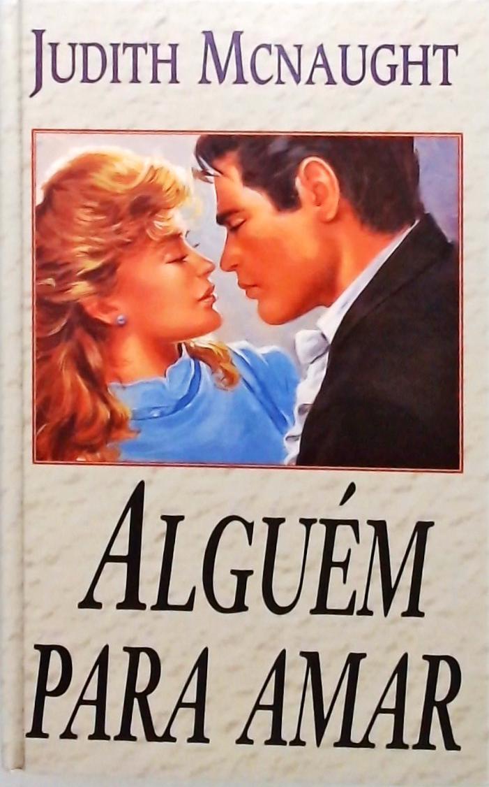 Alguém Para Amar