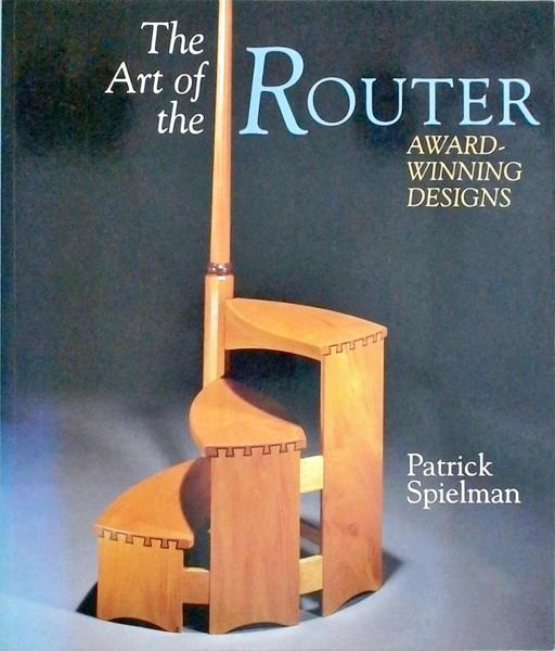 The Art Of The Router