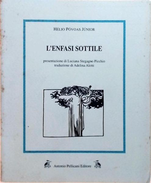 Lenfasi Sottile