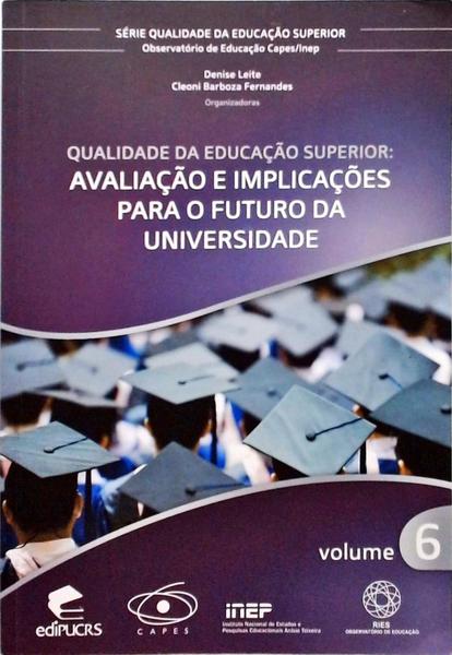 Qualidade Da Educação Superior