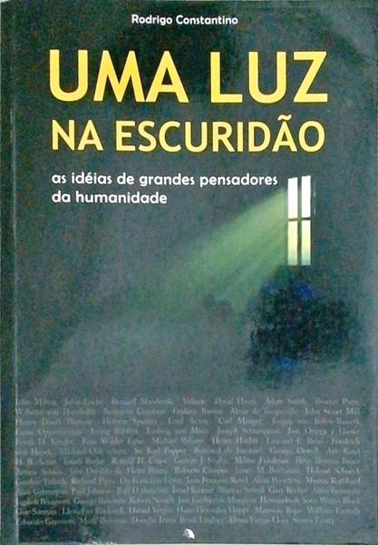 Uma Luz Na Escuridão