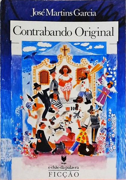 Contrabando Original