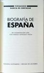 Biografía De Espana