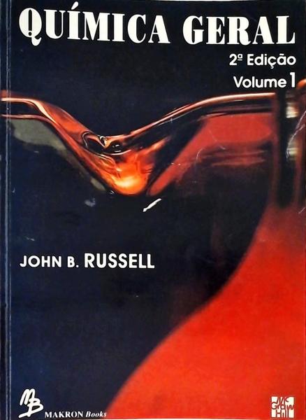 Química Geral - 2 Volumes
