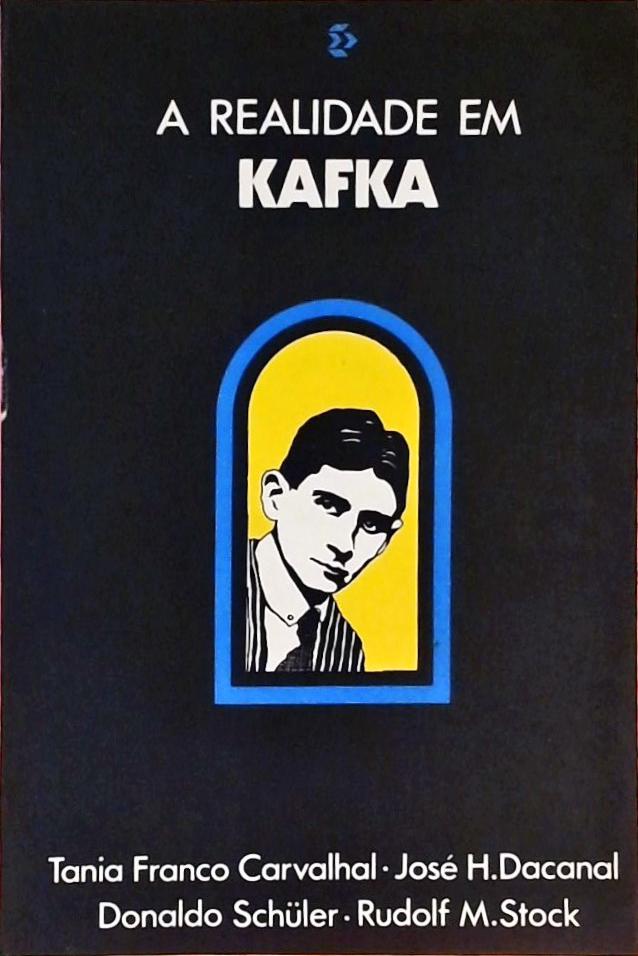 A Realidade em Kafka