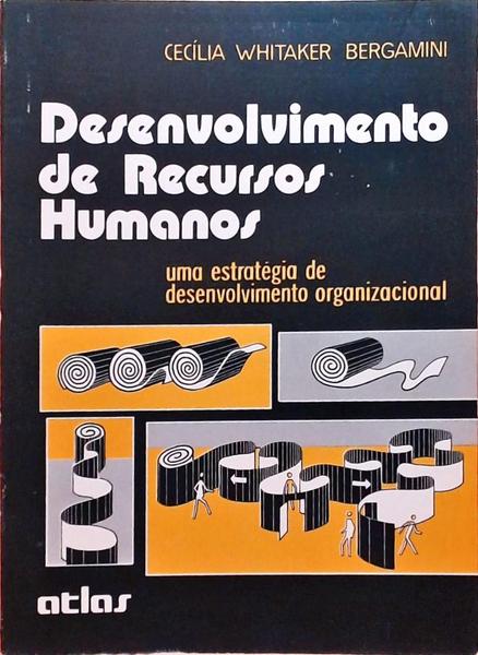 Desenvolvimento De Recursos Humanos