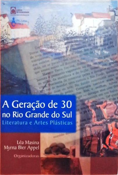 A Geração De 30 No Rio Grande Do Sul