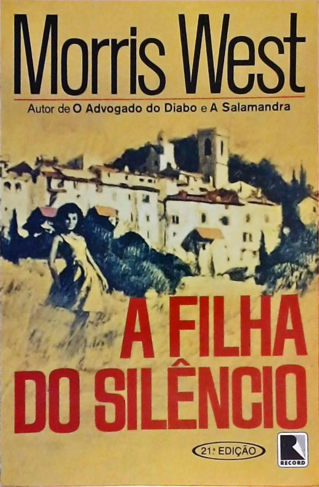 A Filha Do Silêncio