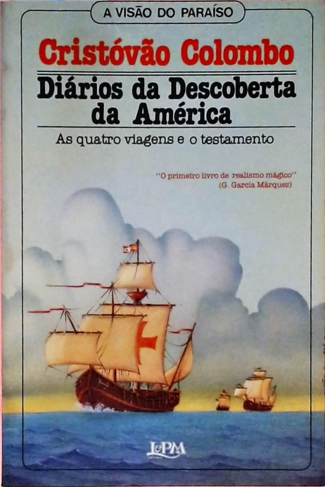 Diários da Descoberta da América