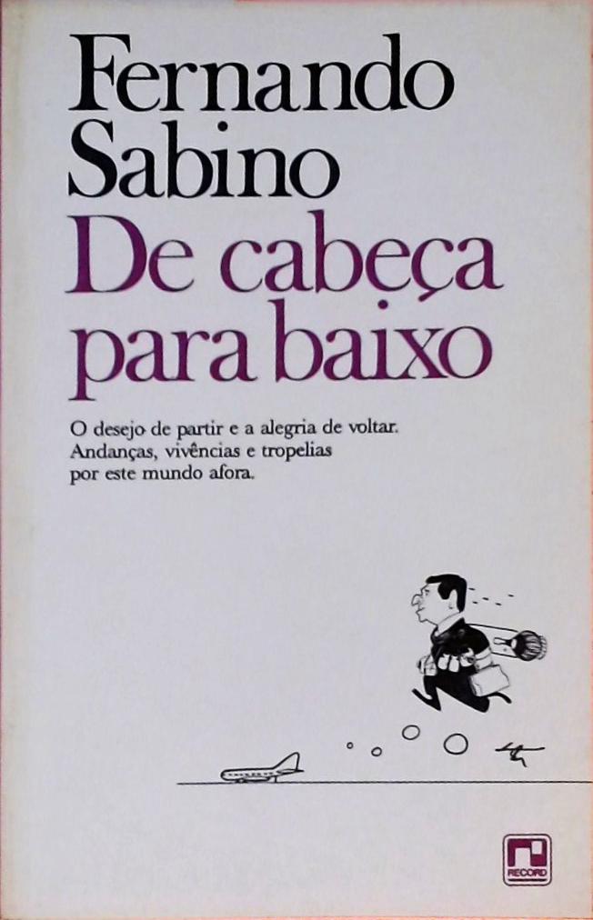 De Cabeça Para Baixo