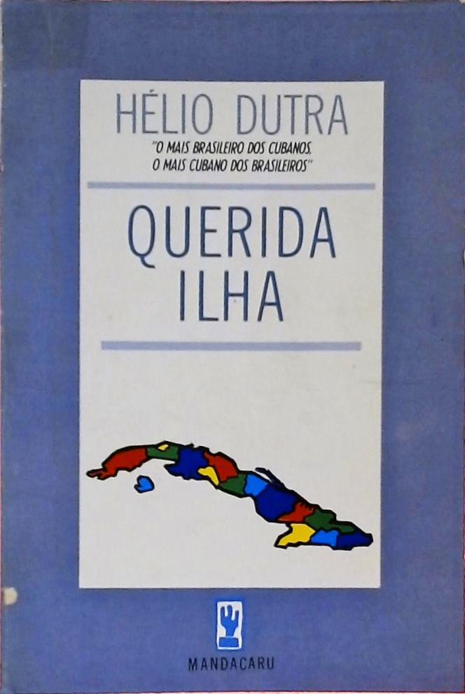 Querida Ilha