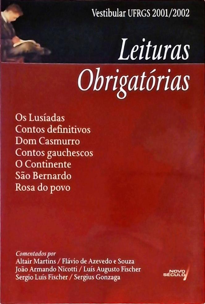 Leituras Obrigatórias