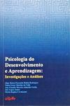 Psicologia Do Desenvolvimento E Aprendizagem