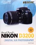 David Buschs Nikon D3200