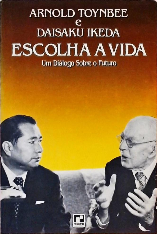 Escolha A Vida