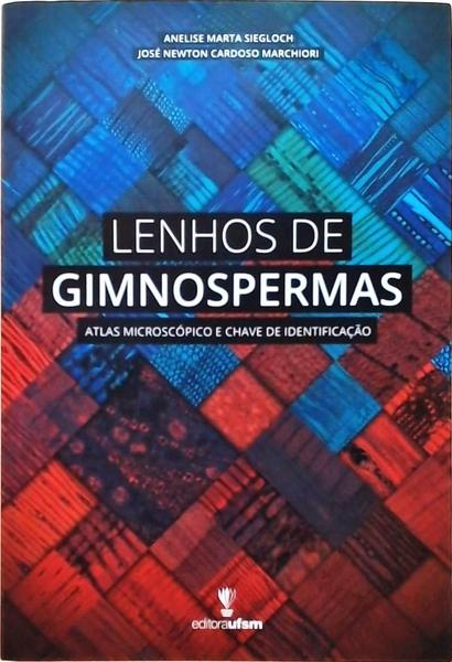 Lenhos De Gimnospermas