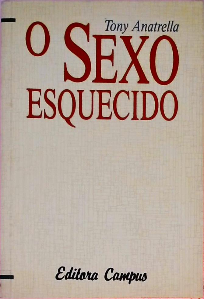 O Sexo Esquecido