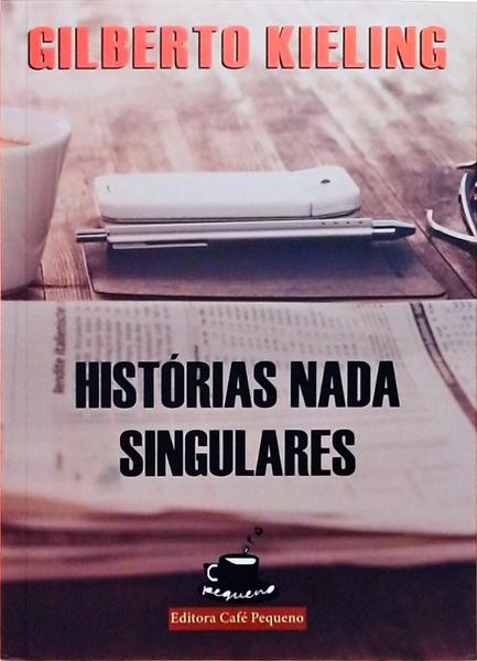 Histórias Nada Singulares