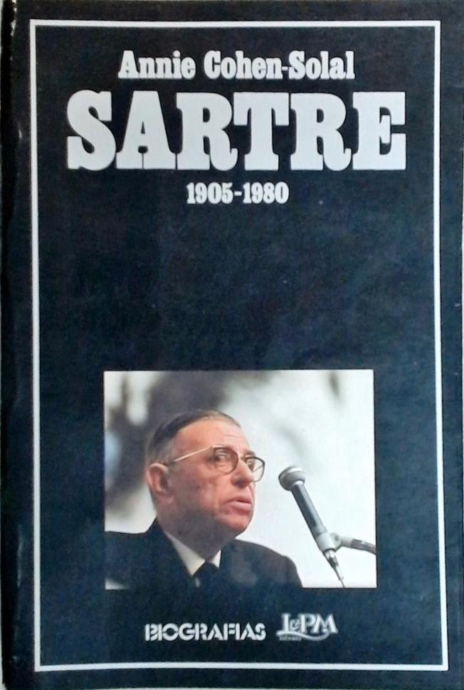 Sartre