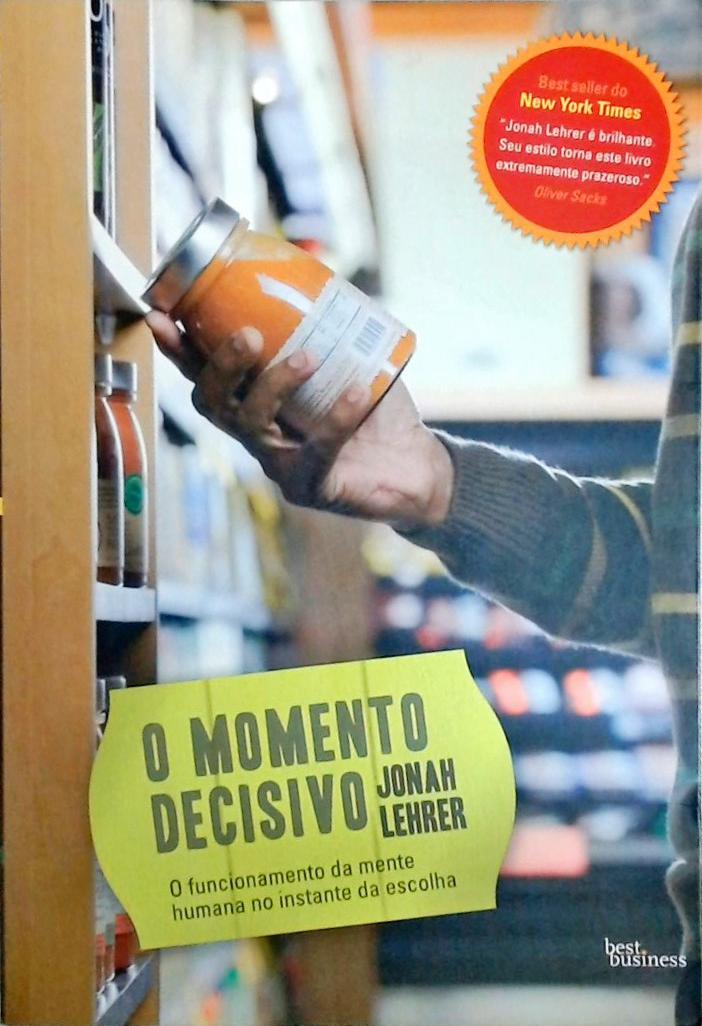 O Momento Decisivo