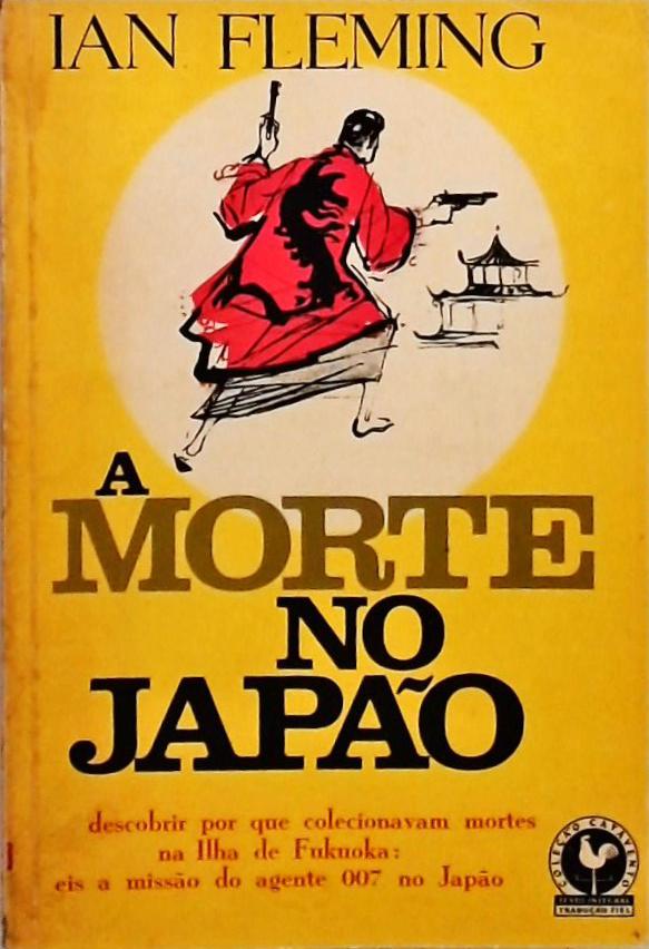 A Morte No Japão