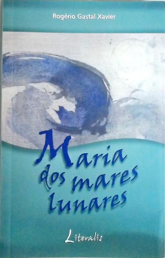 Maria Dos Mares Lunares