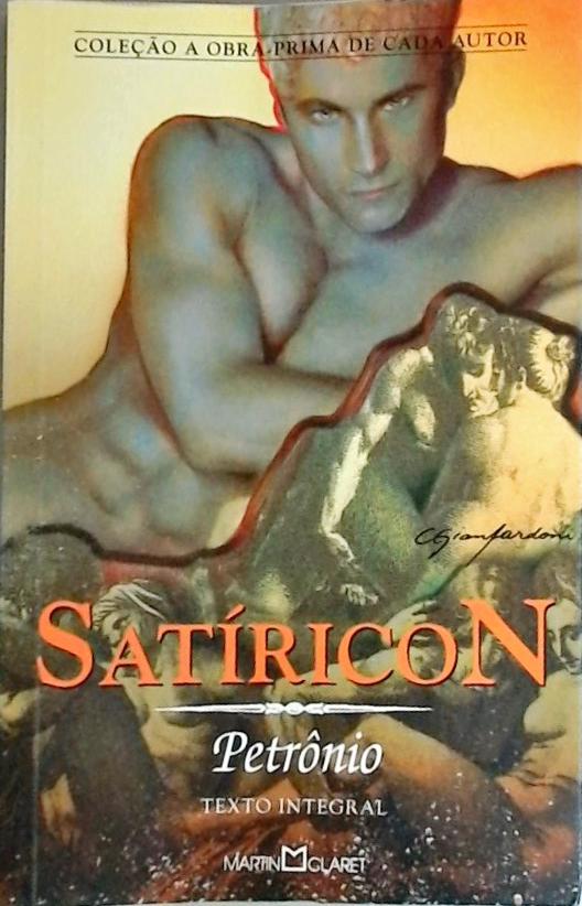 Satíricon