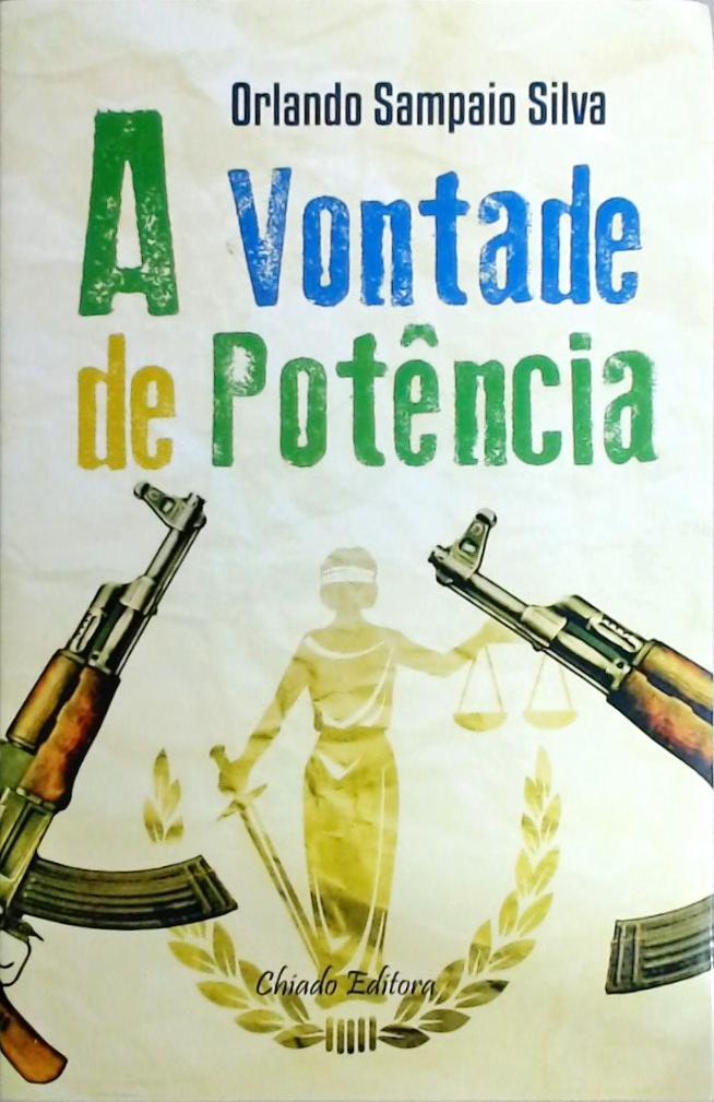 A Vontade De Potência