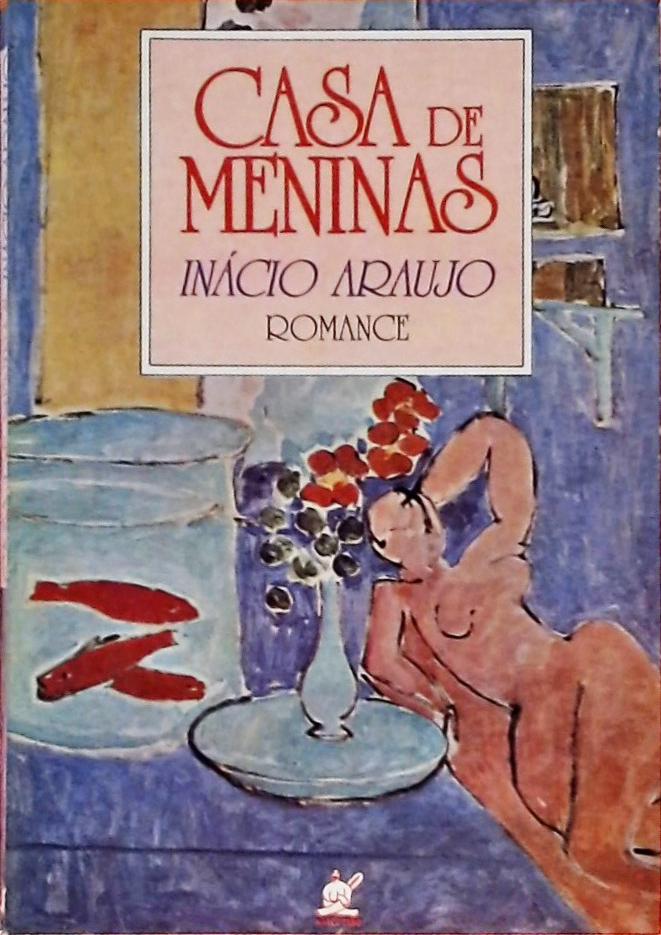 Casa de Meninas