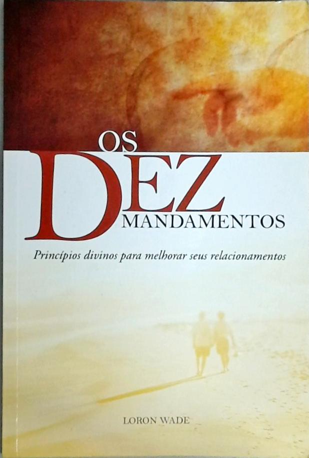 Os Dez Mandamentos