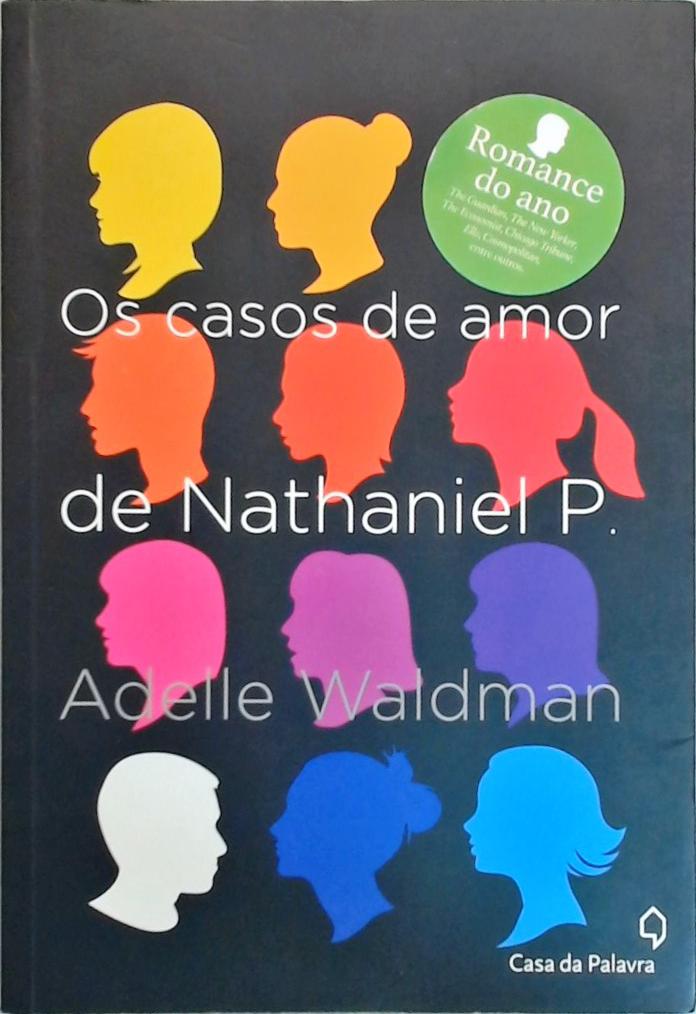 Os Casos De Amor De Nathaniel P.