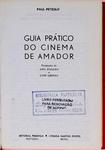 Guia Prático Do Cinema De Amador