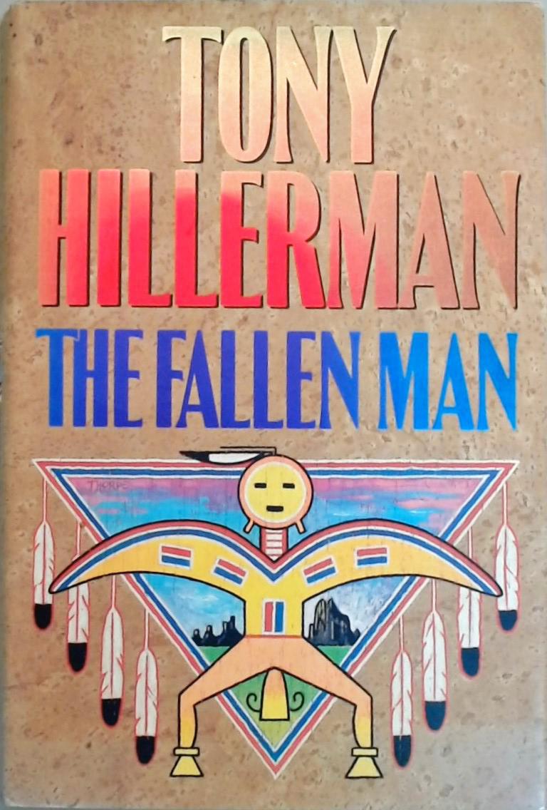 The Fallen Man