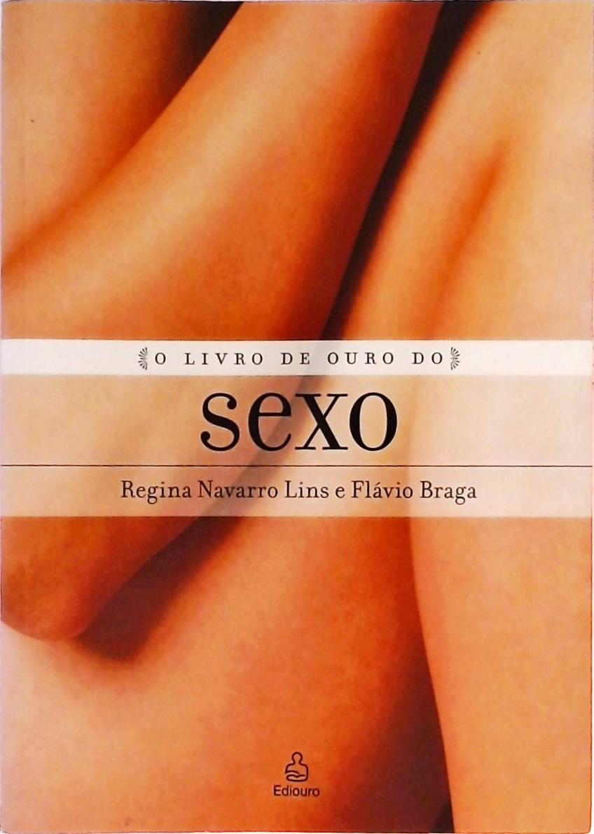 O Livro De Ouro Do Sexo